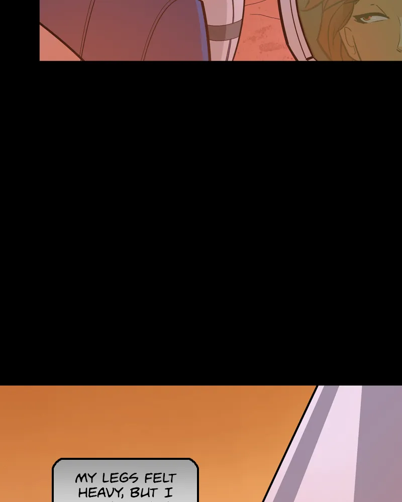 Heartwired Chapter 31 page 33 - 