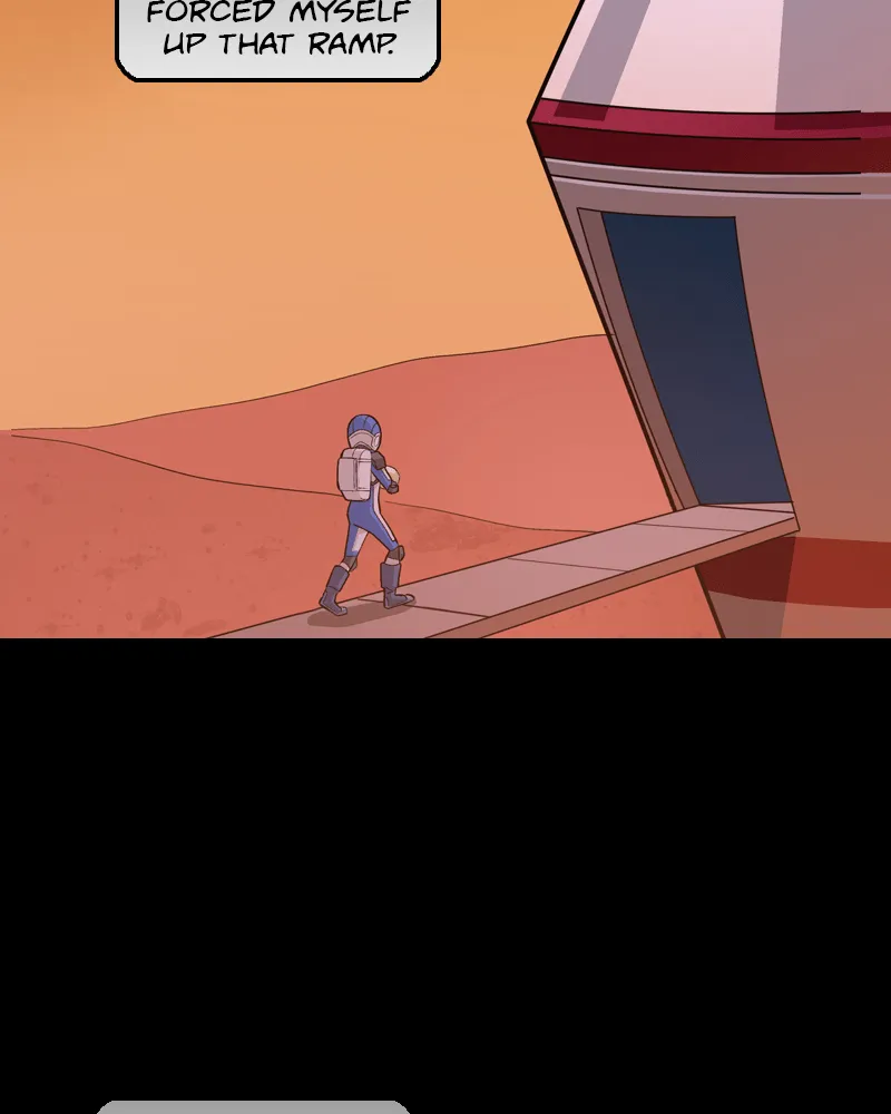 Heartwired Chapter 31 page 34 - 