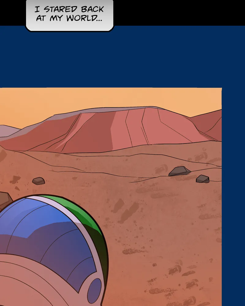 Heartwired Chapter 31 page 35 - 