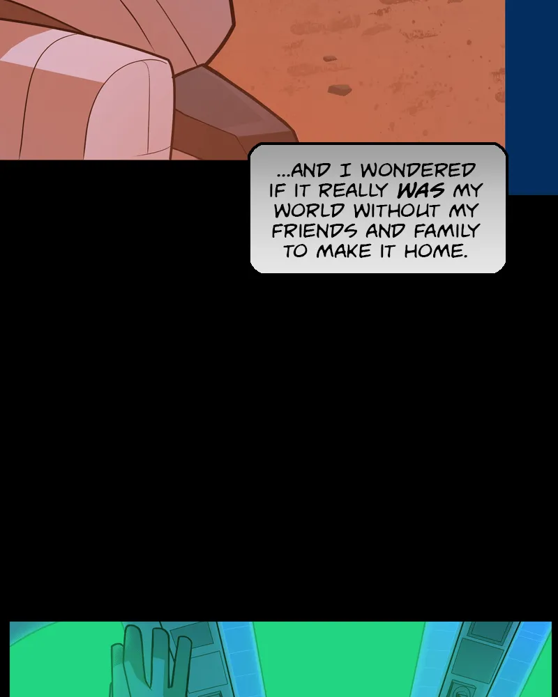 Heartwired Chapter 31 page 36 - 