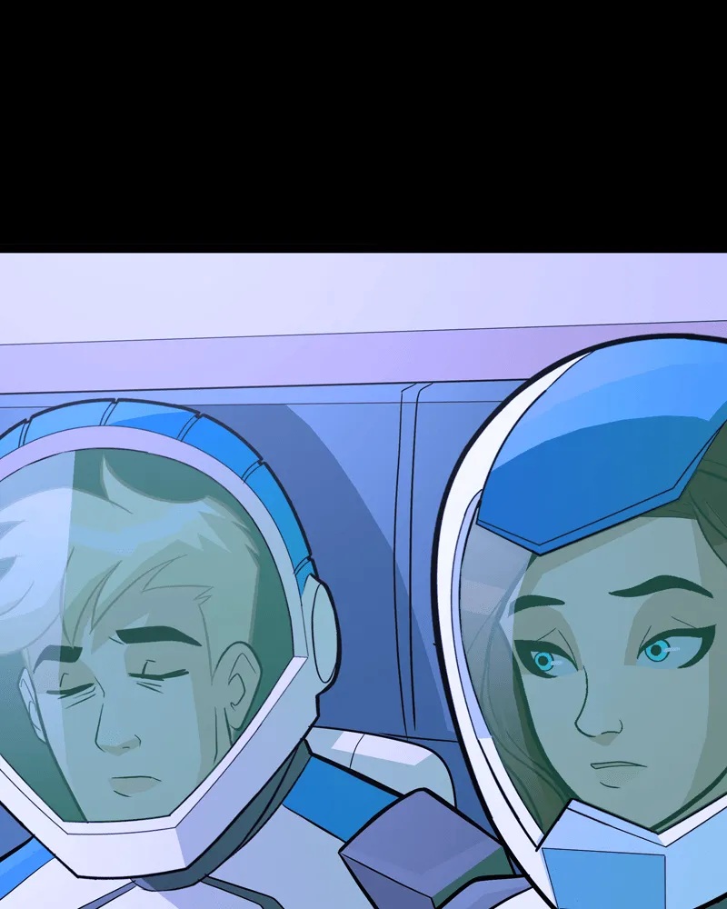 Heartwired Chapter 31 page 38 - 