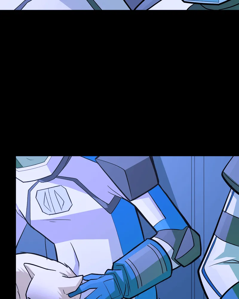 Heartwired Chapter 31 page 39 - 