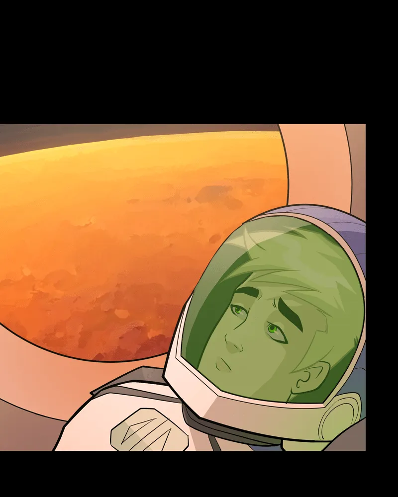 Heartwired Chapter 31 page 43 - 
