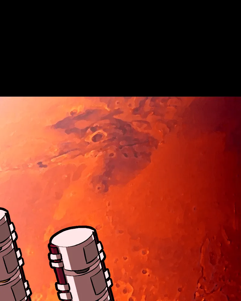 Heartwired Chapter 31 page 47 - 