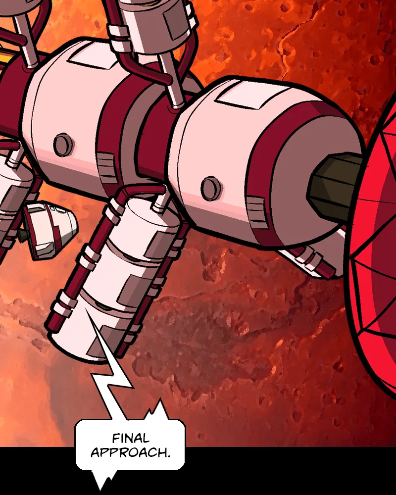Heartwired Chapter 31 page 48 - 
