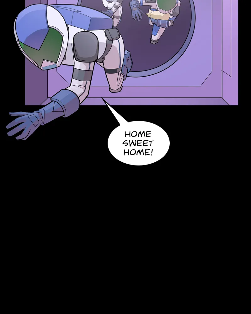 Heartwired Chapter 31 page 50 - 