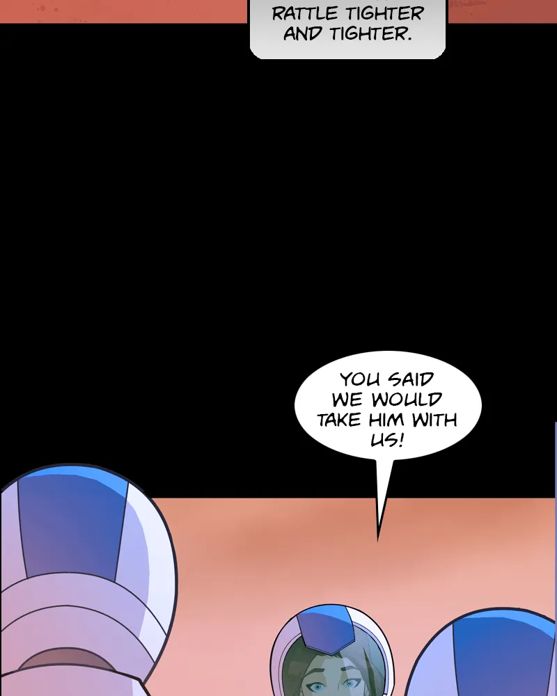 Heartwired Chapter 31 page 6 - 
