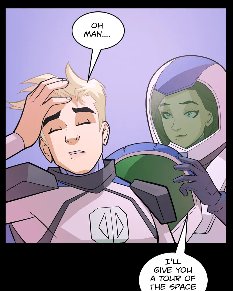 Heartwired Chapter 31 page 51 - 