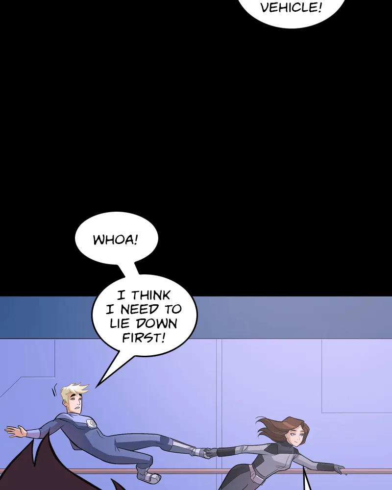 Heartwired Chapter 31 page 52 - 