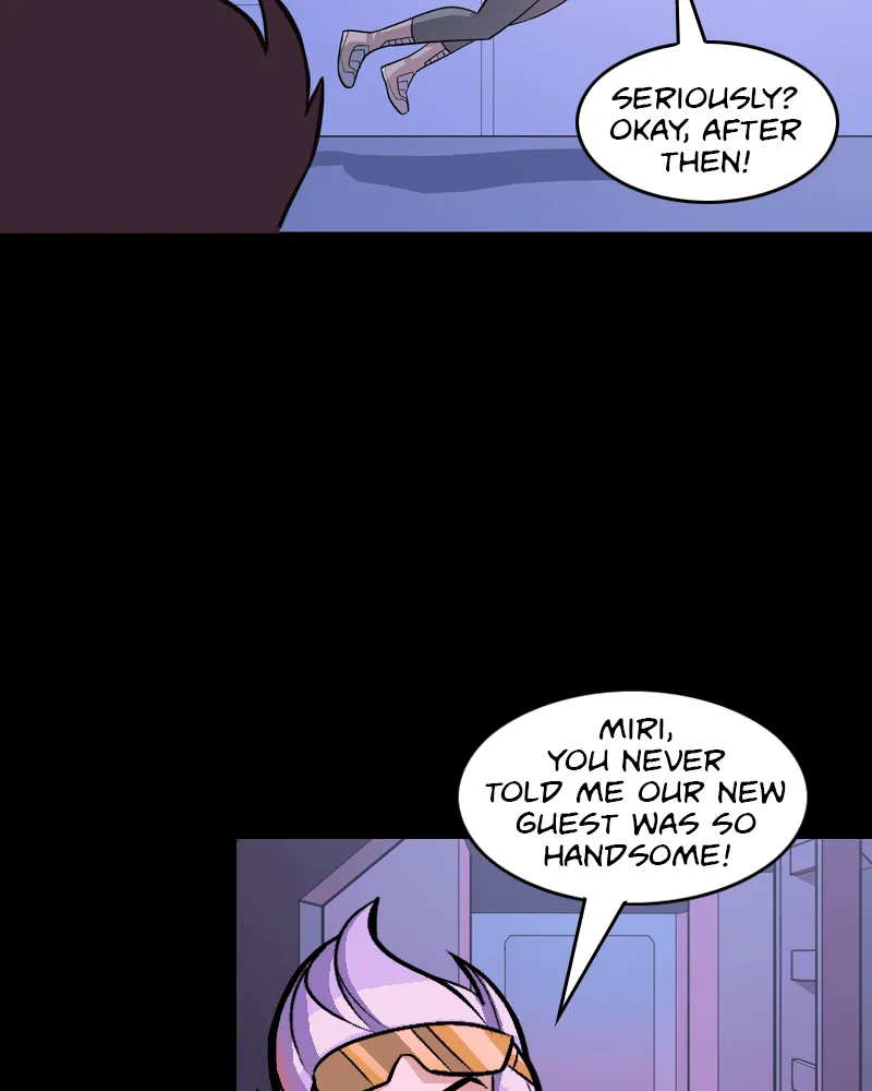 Heartwired Chapter 31 page 53 - 