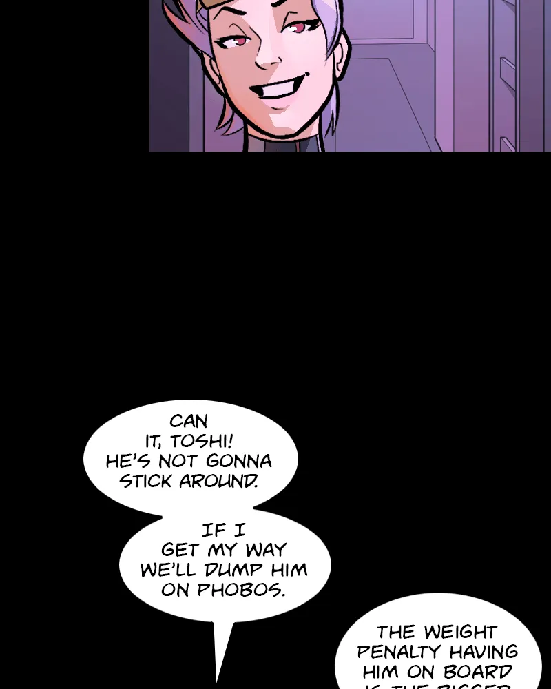 Heartwired Chapter 31 page 54 - 