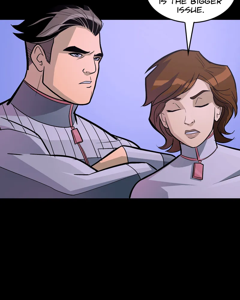 Heartwired Chapter 31 page 55 - 
