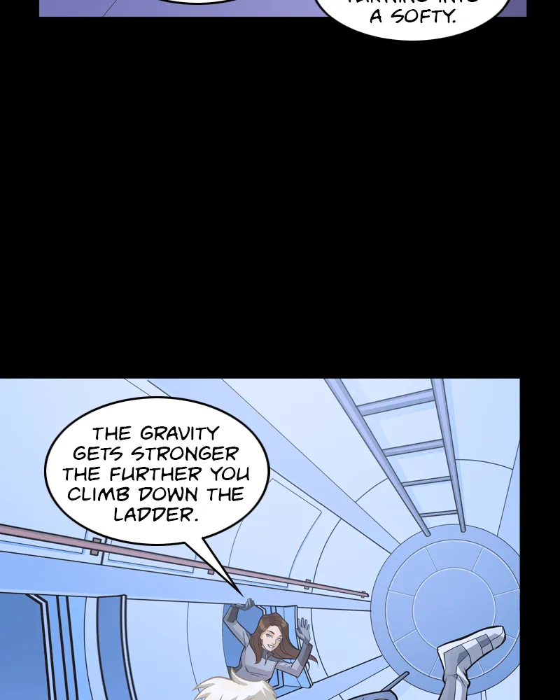 Heartwired Chapter 31 page 57 - 