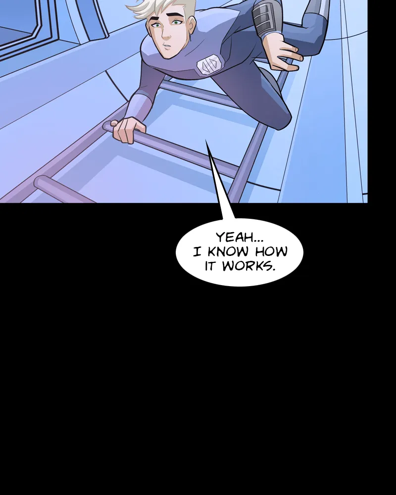 Heartwired Chapter 31 page 58 - 