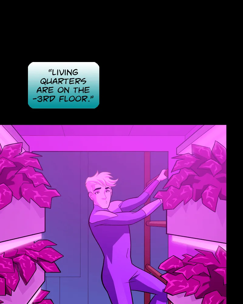 Heartwired Chapter 31 page 60 - 