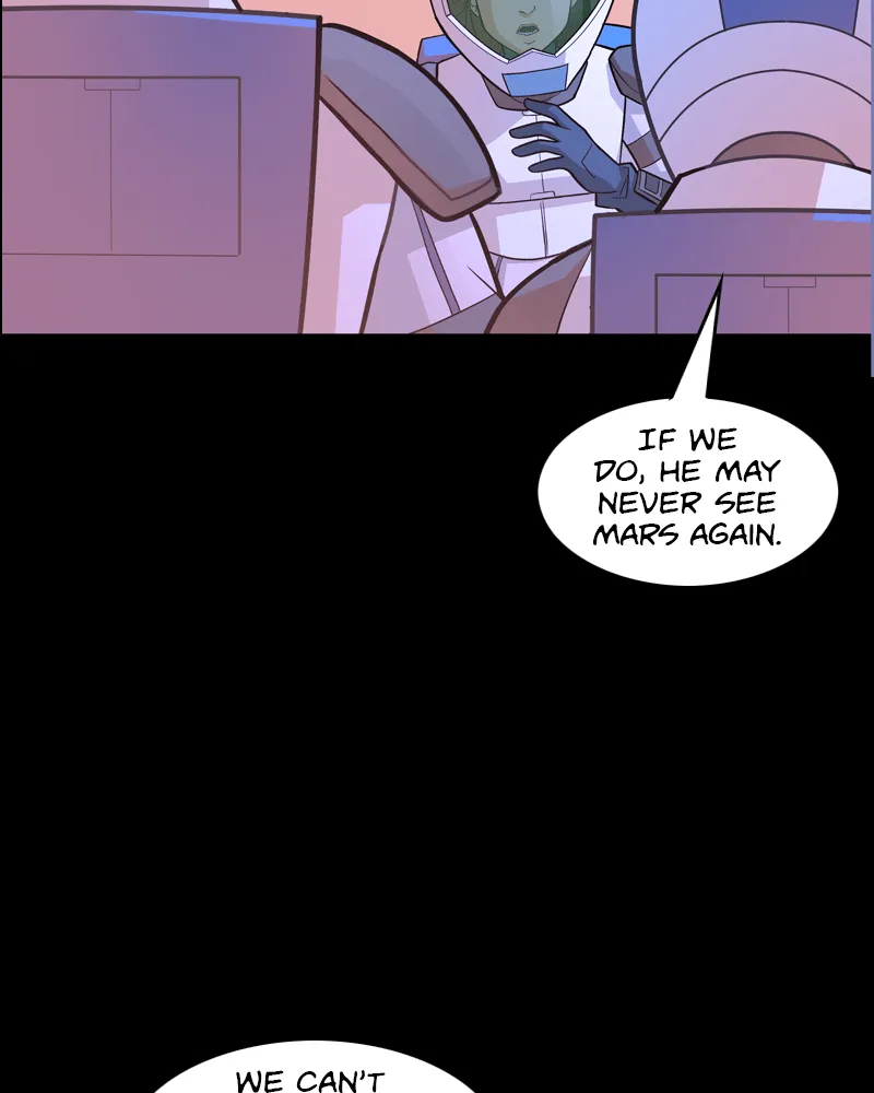 Heartwired Chapter 31 page 7 - 