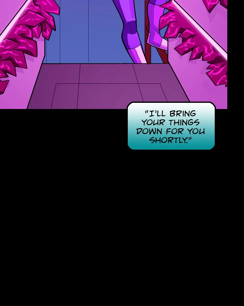 Heartwired Chapter 31 page 61 - 