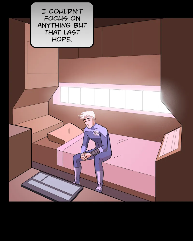 Heartwired Chapter 31 page 62 - 