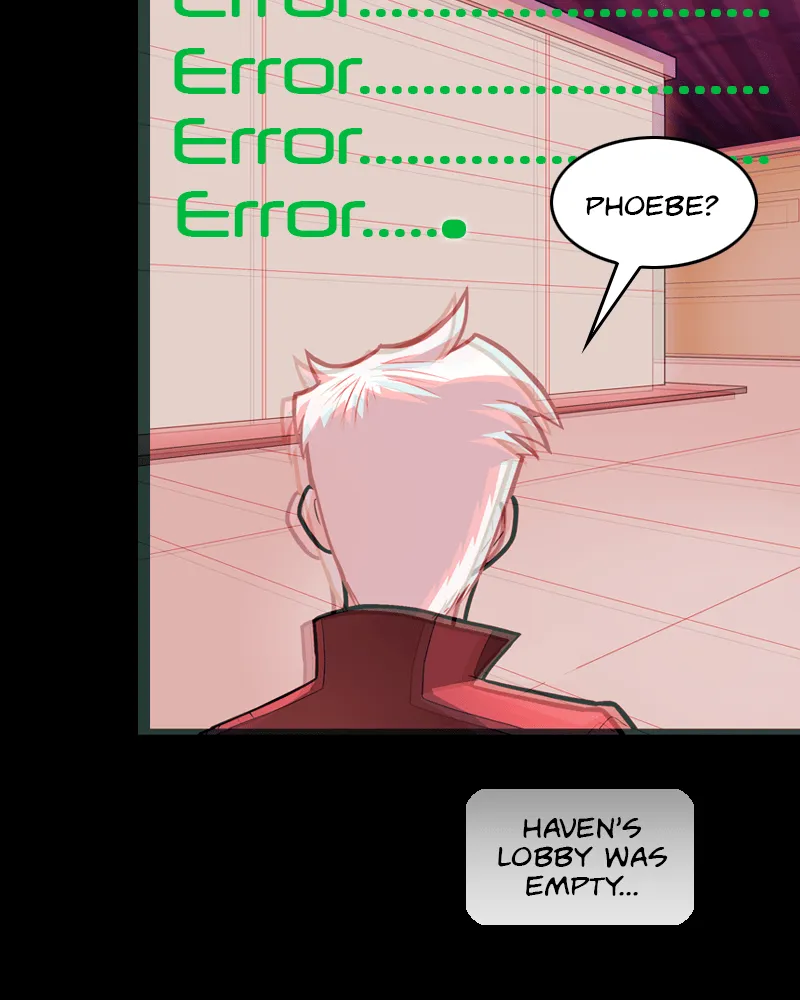 Heartwired Chapter 31 page 65 - 