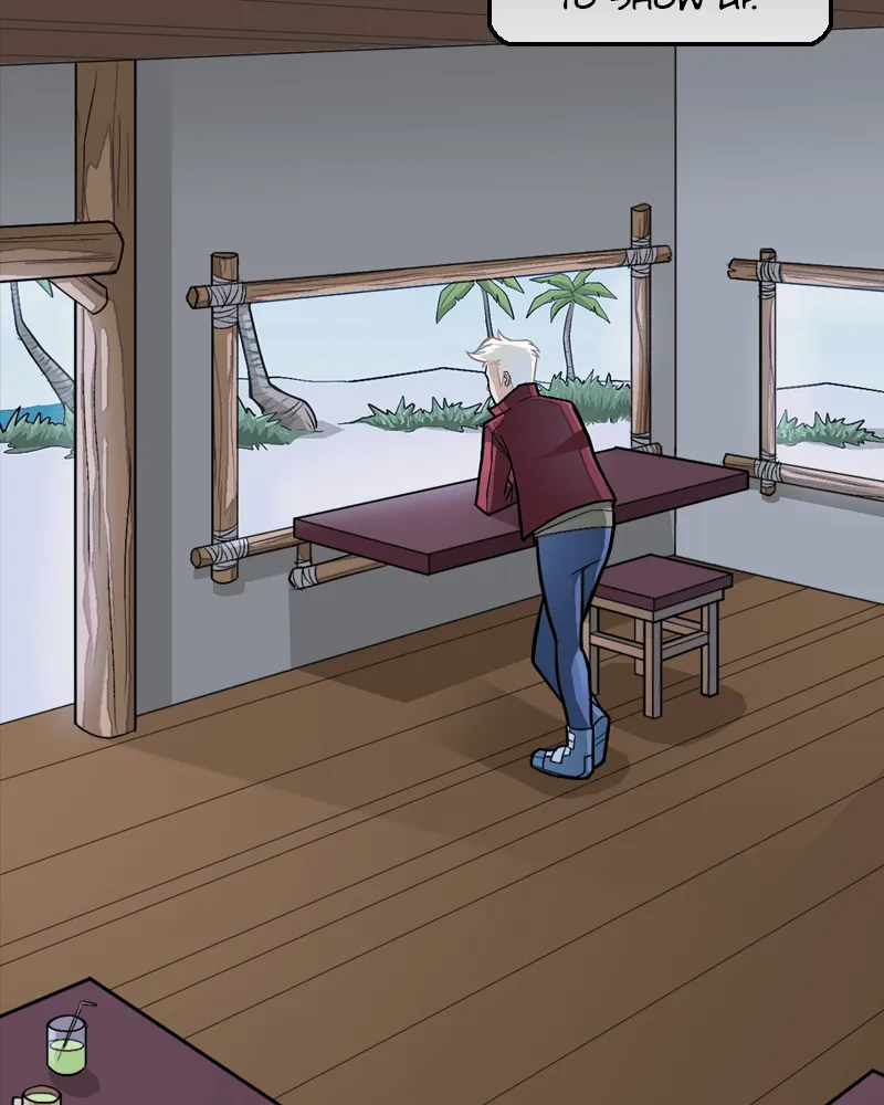 Heartwired Chapter 31 page 69 - 