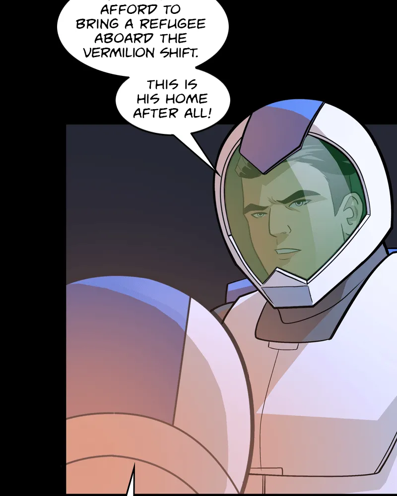 Heartwired Chapter 31 page 8 - 