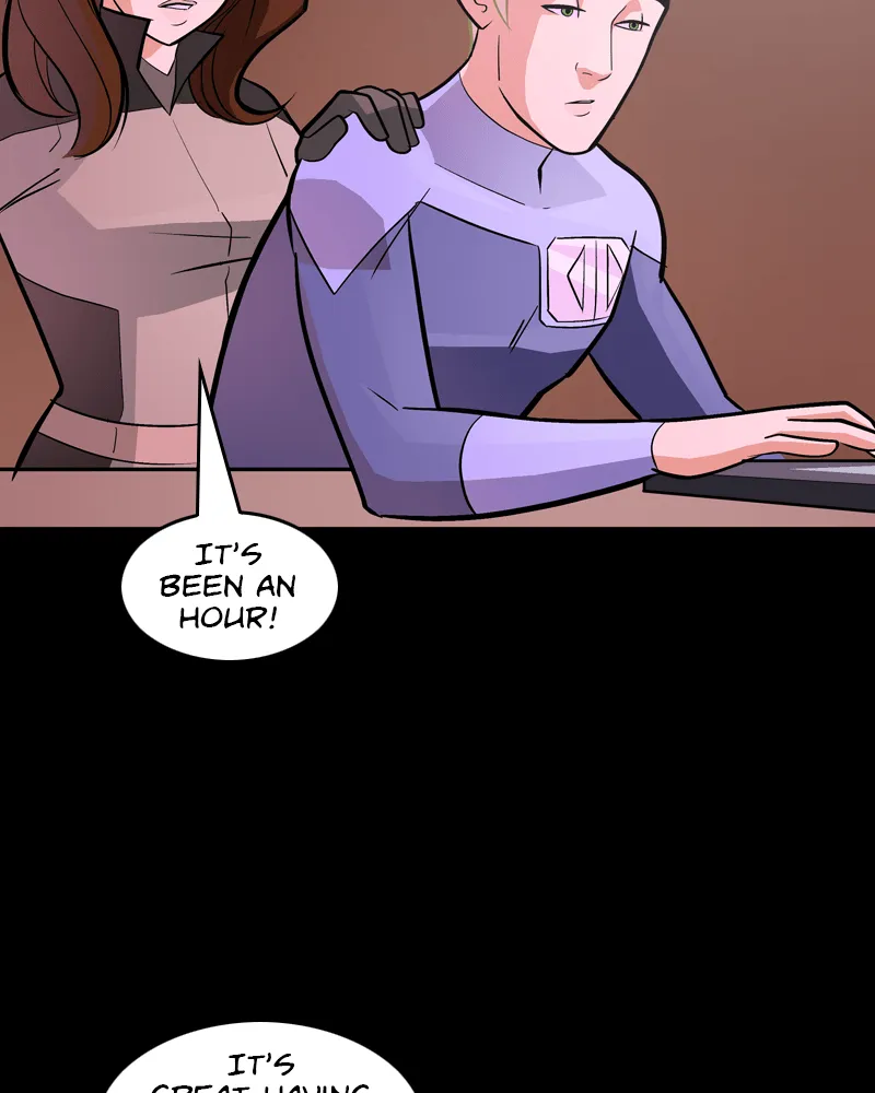 Heartwired Chapter 31 page 73 - 