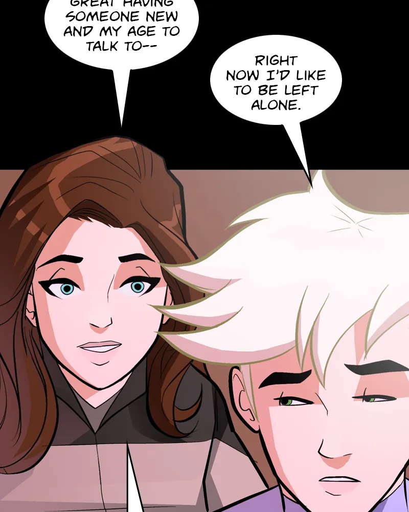 Heartwired Chapter 31 page 74 - 