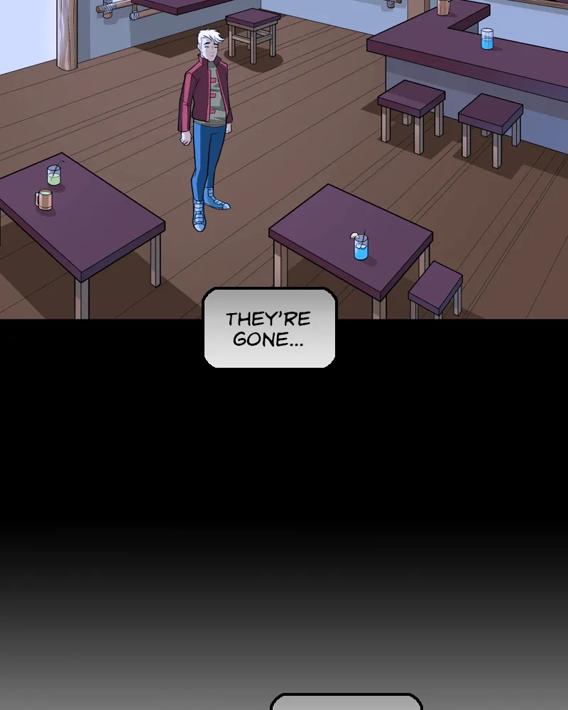 Heartwired Chapter 31 page 80 - 