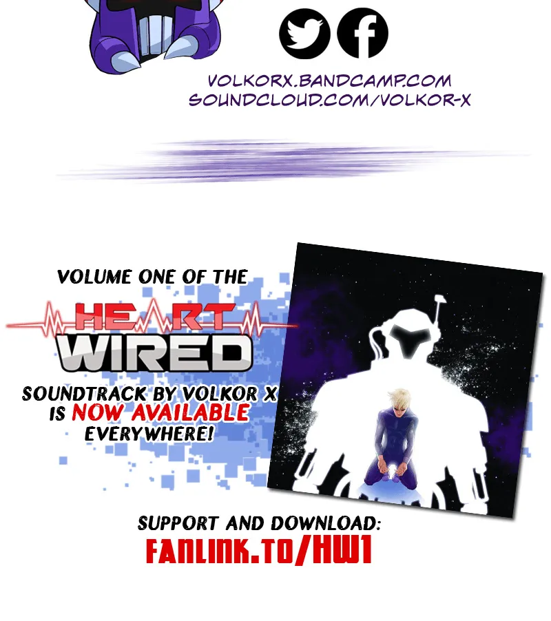 Heartwired Chapter 31 page 83 - 