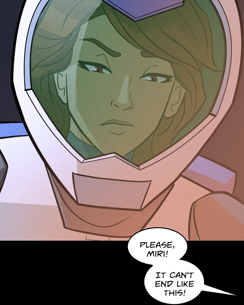 Heartwired Chapter 31 page 10 - 