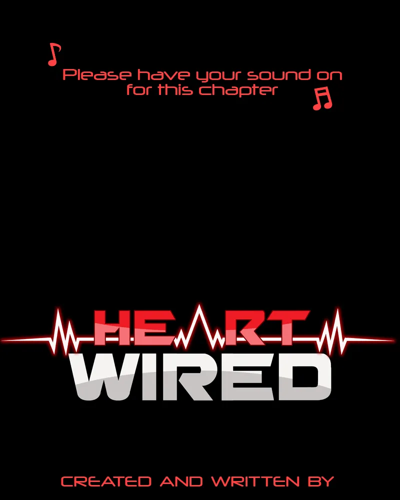 Heartwired Chapter 32 page 1 - 
