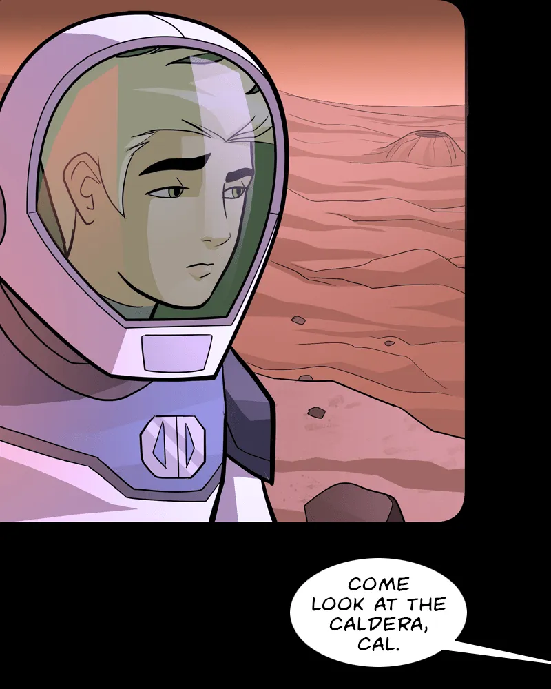 Heartwired Chapter 32 page 11 - 