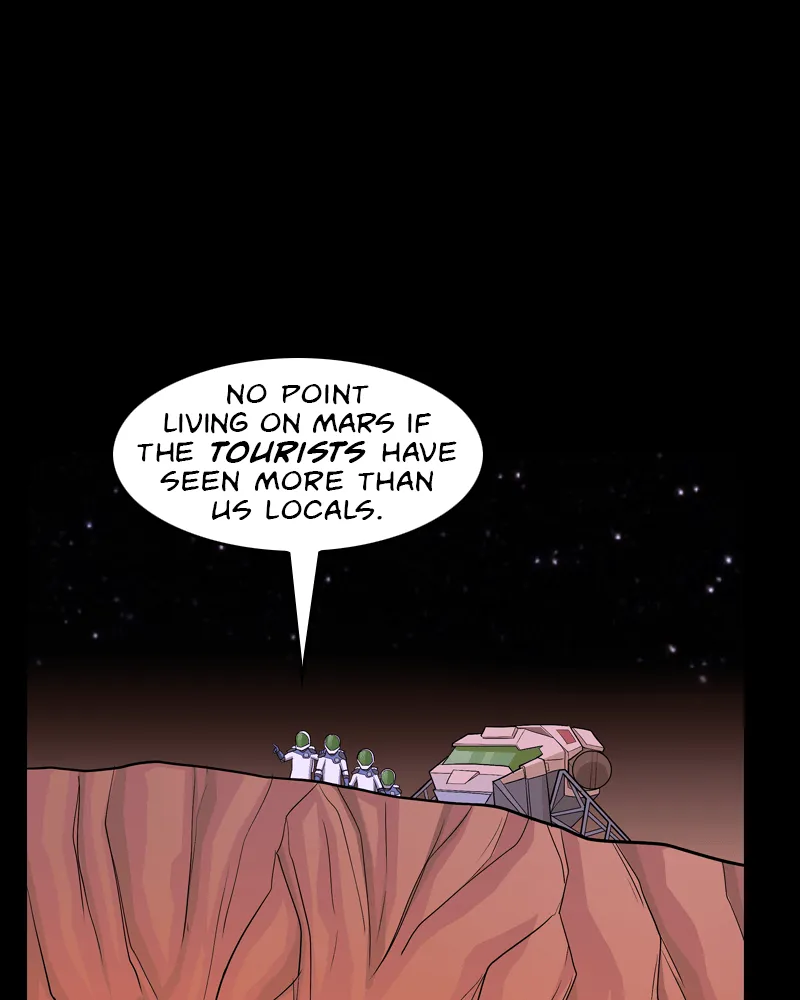 Heartwired Chapter 32 page 13 - 