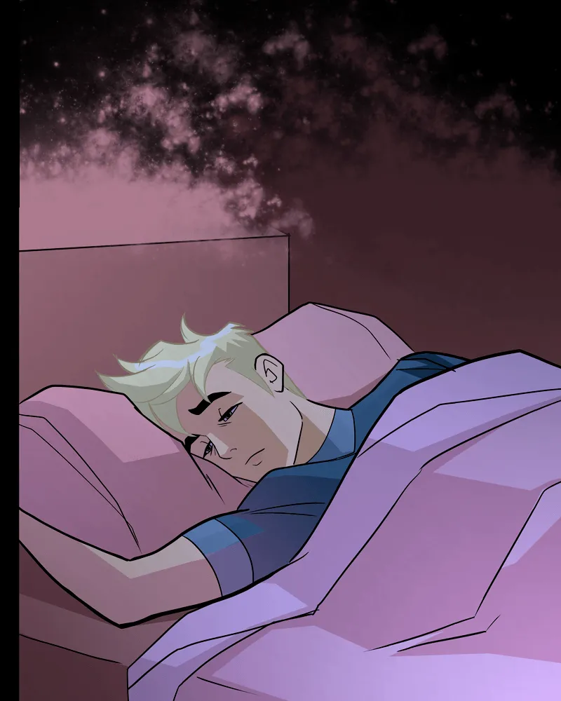 Heartwired Chapter 32 page 16 - 