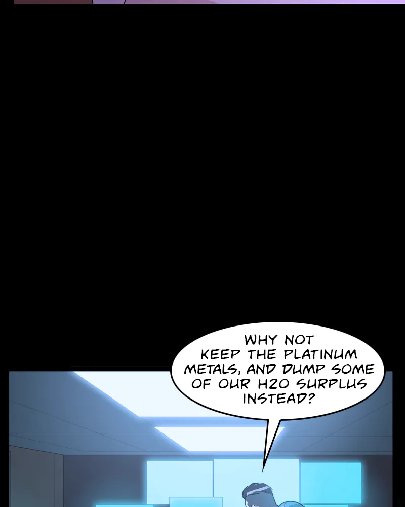 Heartwired Chapter 32 page 17 - 
