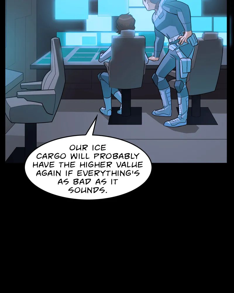 Heartwired Chapter 32 page 18 - 