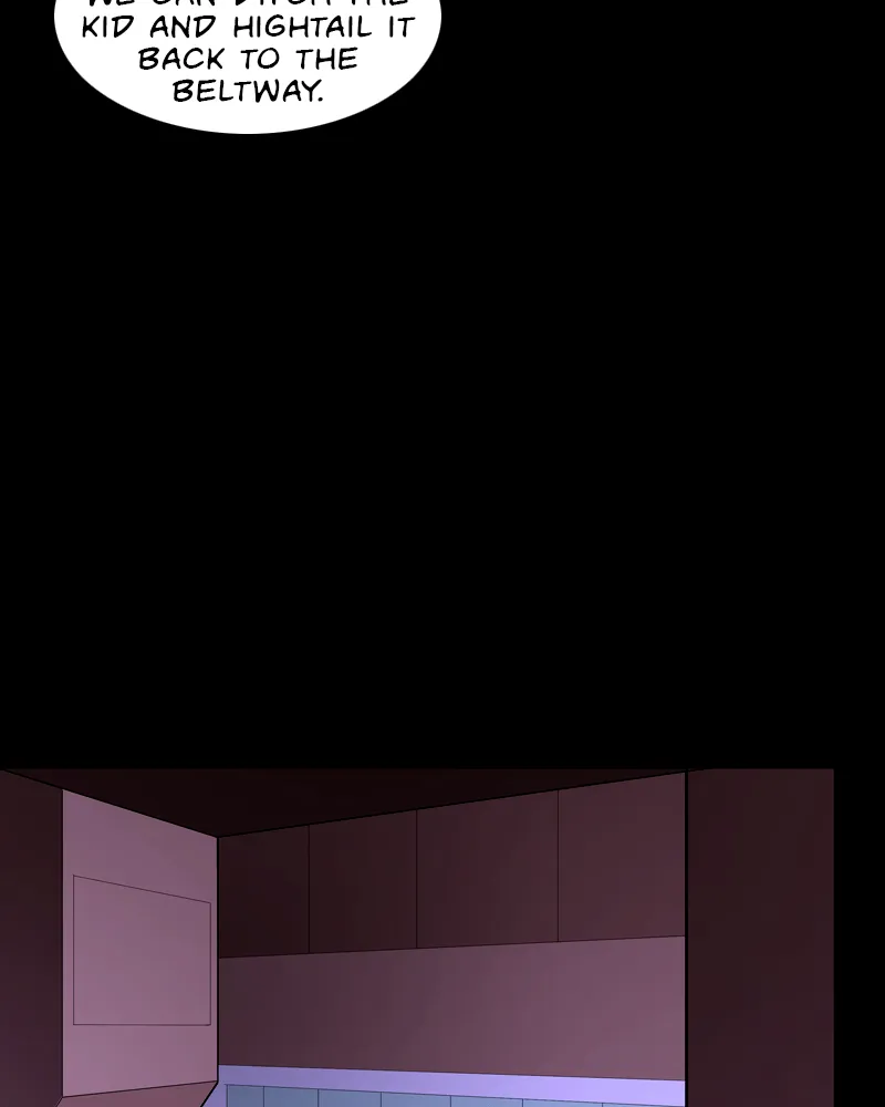 Heartwired Chapter 32 page 20 - 