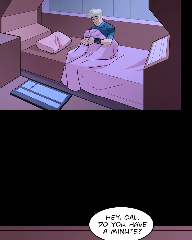 Heartwired Chapter 32 page 21 - 