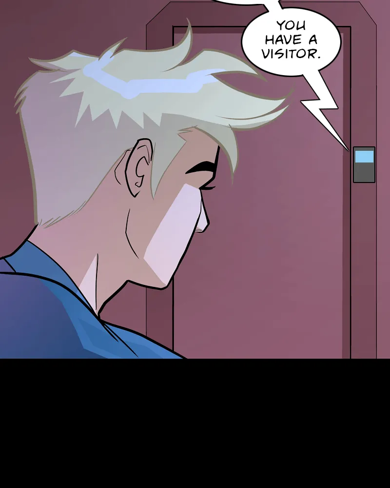 Heartwired Chapter 32 page 22 - 