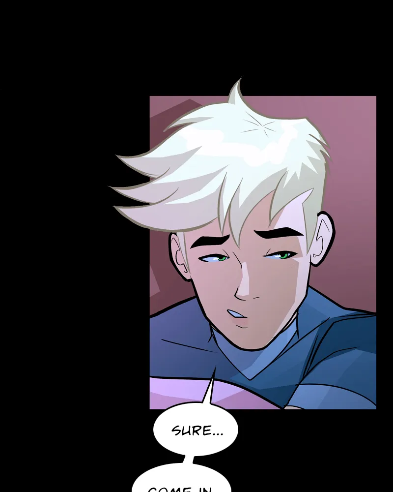 Heartwired Chapter 32 page 23 - 