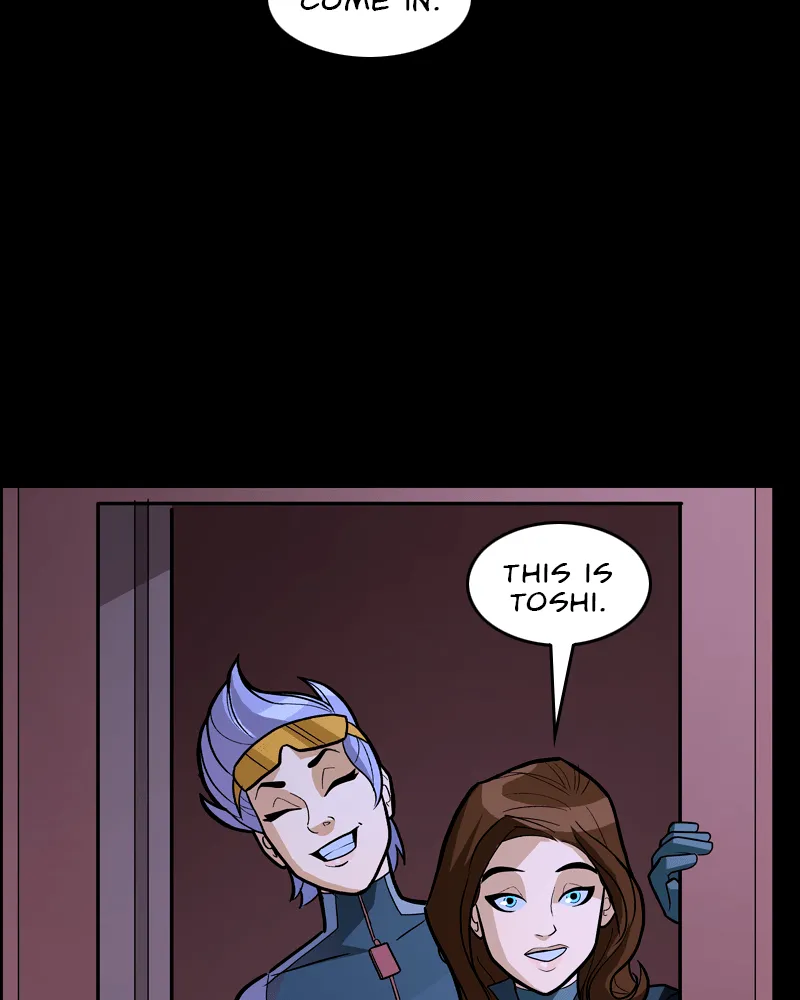 Heartwired Chapter 32 page 24 - 