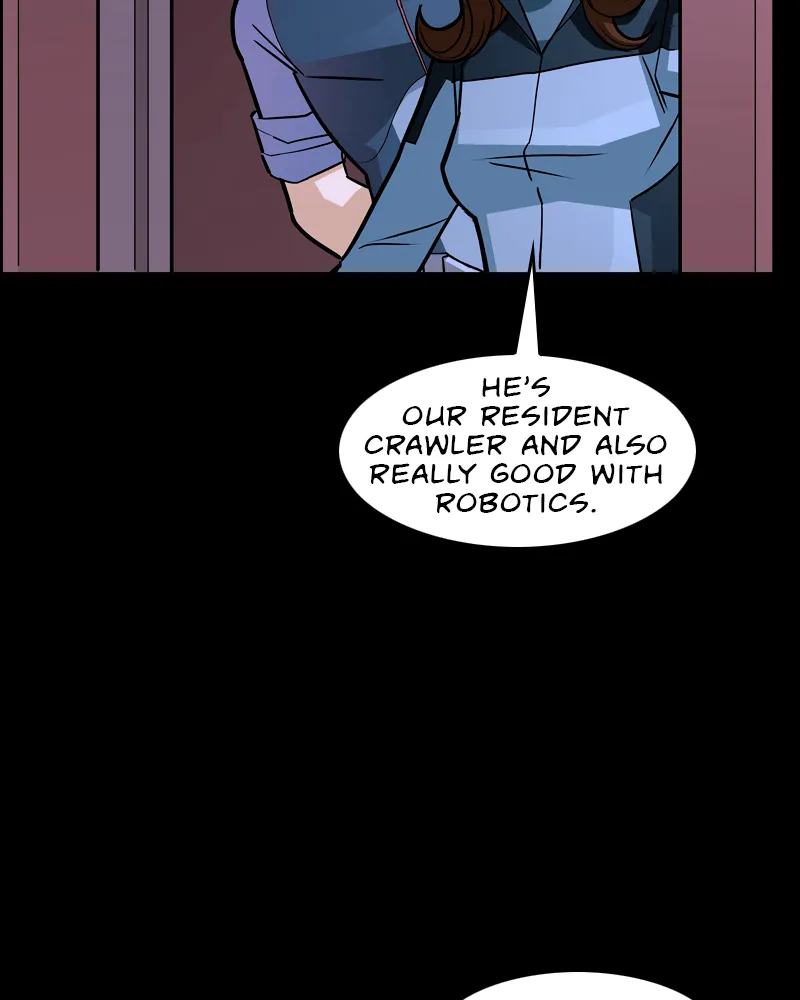 Heartwired Chapter 32 page 25 - 