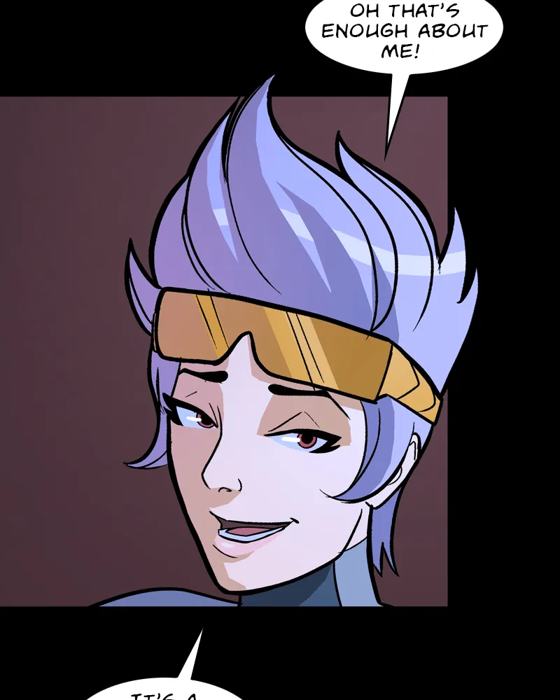 Heartwired Chapter 32 page 26 - 