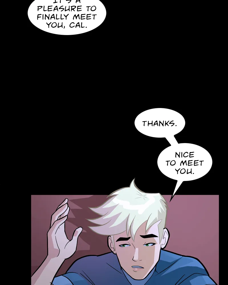 Heartwired Chapter 32 page 27 - 