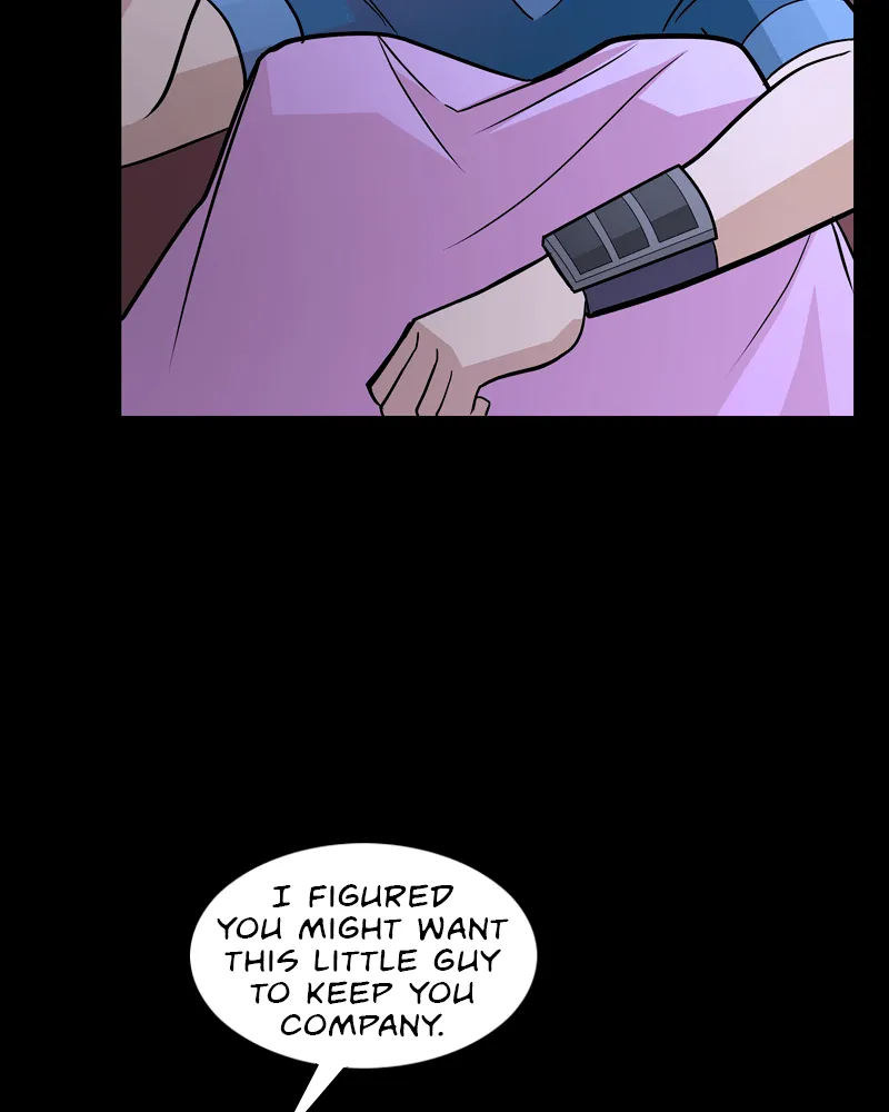 Heartwired Chapter 32 page 28 - 