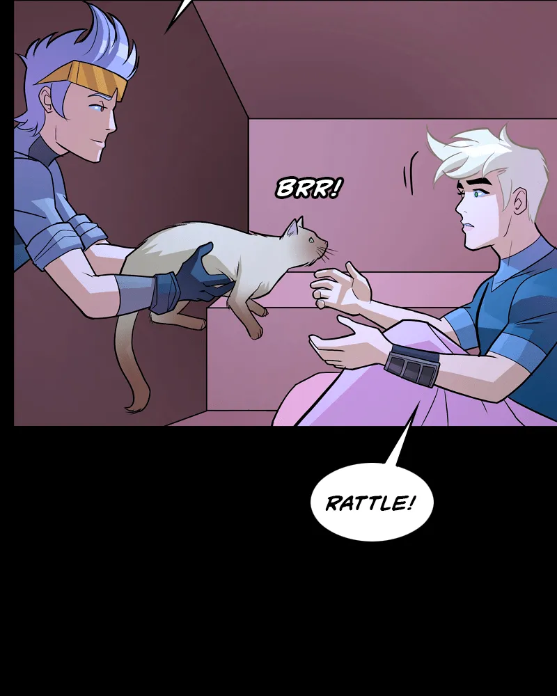 Heartwired Chapter 32 page 29 - 