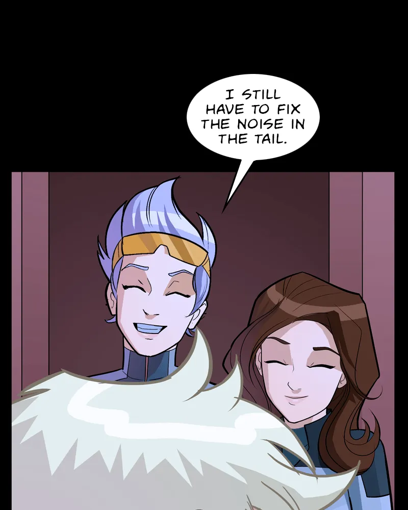 Heartwired Chapter 32 page 30 - 