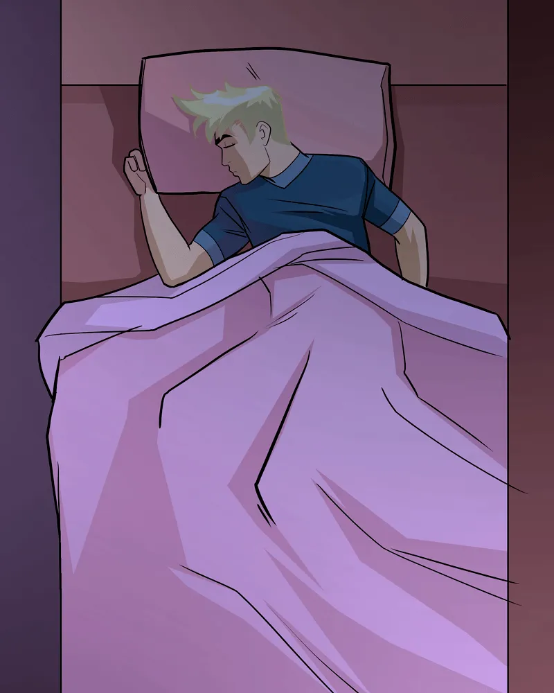 Heartwired Chapter 32 page 4 - 