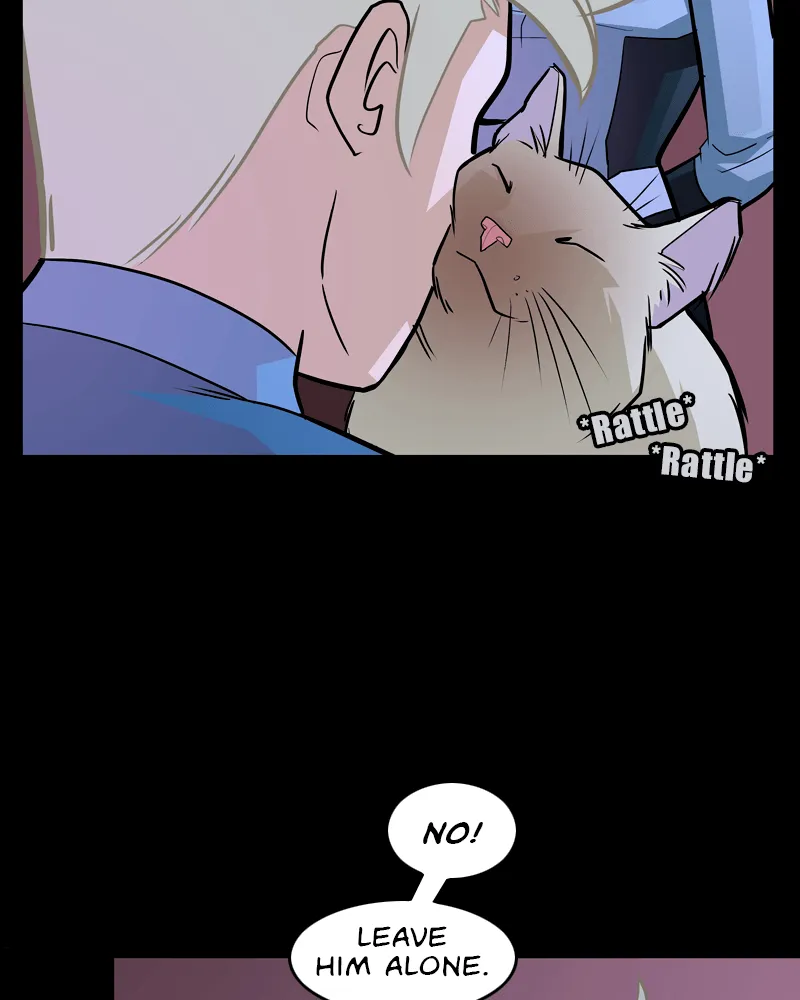 Heartwired Chapter 32 page 31 - 