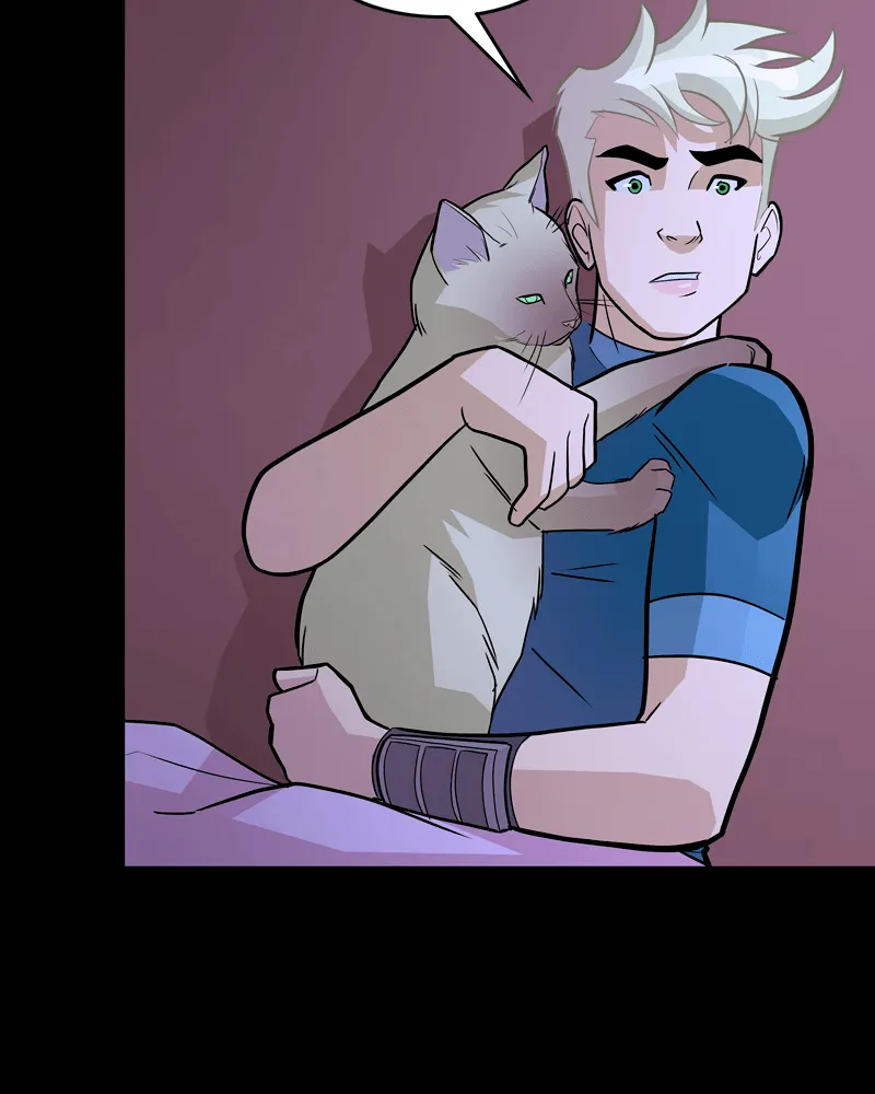 Heartwired Chapter 32 page 32 - 